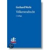 Völkerstrafrecht door Gerhard Werle