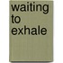 Waiting To Exhale