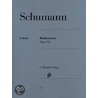 Waldszenen op. 82 door Robert Schumann