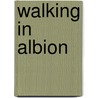 Walking In Albion by richard leviton