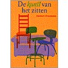 De kunst van het zitten by H. Staarink