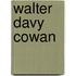 Walter Davy Cowan