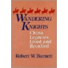 Wandering Knights door Robert Warren Barnett