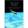 War Of The Wordls door D.M. Brown