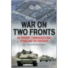 War On Two Fronts door Christopher Hughes