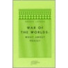 War of the Worlds door Bruno Latour