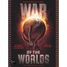 War of the Worlds door Josh Friedman