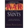 War on the Saints door Jessie Penn-Lewis