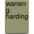 Warren G. Harding