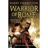 Warrior Of Rome I by Harry Sidebottom