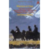Warriors Of Tibet by Jamyang Norbu