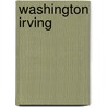 Washington Irving door Anonymous Anonymous