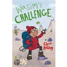 Wasim's Challenge by Chris Ashley