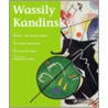 Wassily Kandinsky door Hajo Duchting