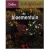De bloementuin by S. Stein