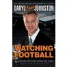 Watching Football door Jim Gigliotti