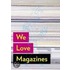 We Love Magazines