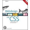 Webdesign Mit Css by Jens Meiert