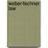 Weber-Fechner Law