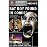 Weekly World News door Joe Corroney