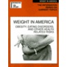Weight in America door Onbekend