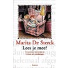 Lees je mee? by Marita de Sterck