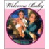 Welcome Baby-Girl