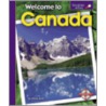 Welcome to Canada by Alison J. Auch