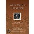 Welcoming Justice