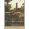 Wellesley College door Arlene Cohen