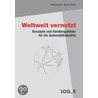 Weltweit vernetzt door Thomas Brandt