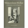 Wenceslaus Hollar door Wenceslaus Hollar