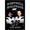 Westmill Wolfpack door Tom Ryan