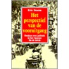 Het perspectief van de vooruitgang