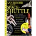 Aan boord van de spaceshuttle