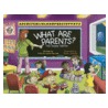 What Are Parents? door Susan Fox-Lee