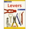 What Do Levers Do by David Glover