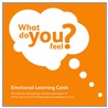 What Do You Feel? door Onbekend
