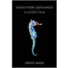 What Evolution Is by Jared Diamond
