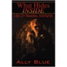 What Hides Inside by Ally Blue