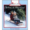 What Is Friction? door Lisa Trumbauer