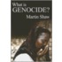 What Is Genocide?
