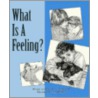 What Is a Feeling by David Krueger