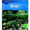 What's In A River by Patricia Whitehouse