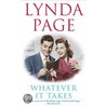 Whatever It Takes door Lynda Page 2