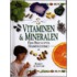 Vitaminen & mineralen