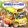 Wheels on the Bus door William C. Dunlap