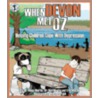 When Devon Met Oz by Magy Martin