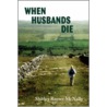 When Husbands Die door Shirley McNally