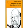 Inleiding tot het Zen-Boeddhisme door D.T. Suzuki